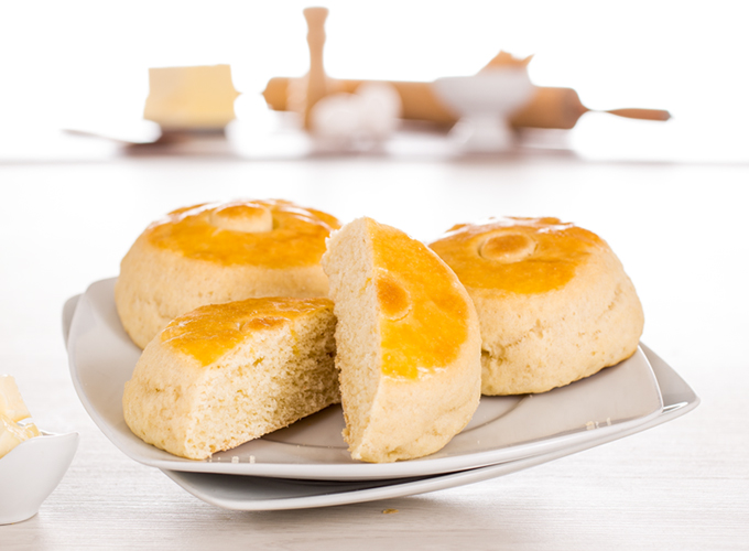 31 - Bisquet